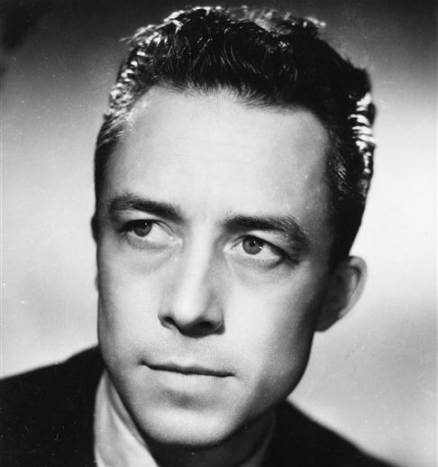 Camus_Harcourt_1945
